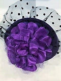 300-024 Fascinator Hat